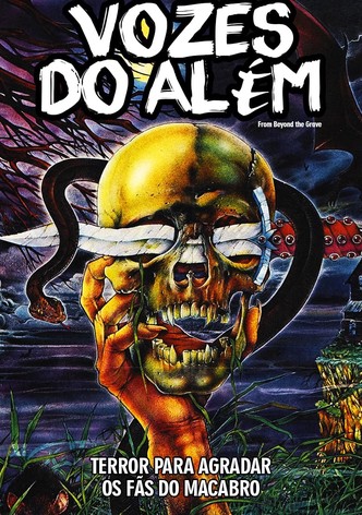 Do Outro Lado da Sepultura