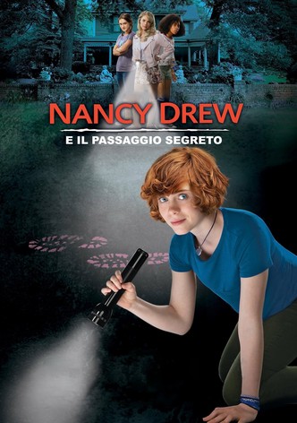 Nancy Drew e il passaggio segreto