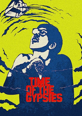 Time of the Gypsies
