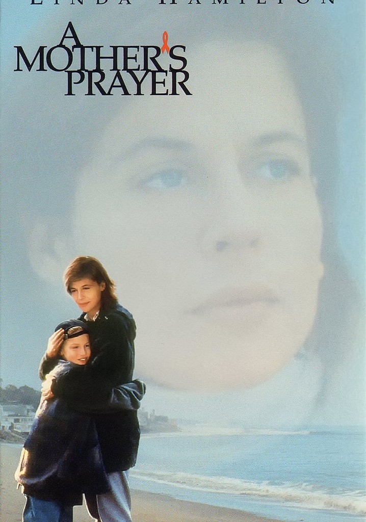 A Mother's Prayer