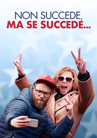 Non succede, ma se succede...