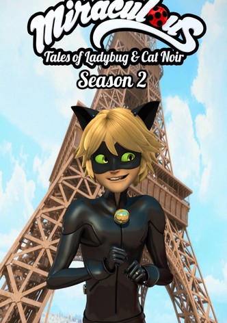 Watch 'Miraculous: Ladybug & Cat Noir, The Movie' Online Streaming