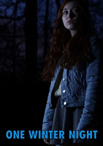 One Winter Night