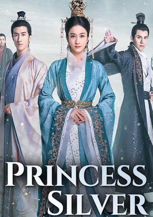 Princess silver chinese drama hot sale ep 1 eng sub