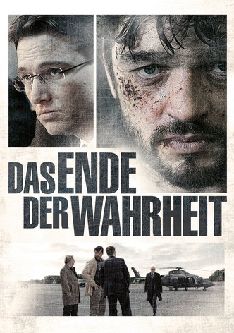 Das Ende der Wahrheit