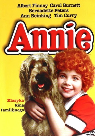Annie