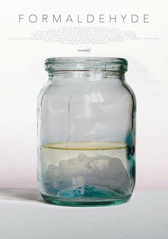 Formaldehyde