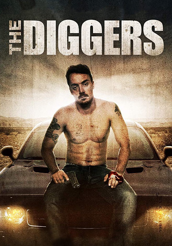 The Diggers