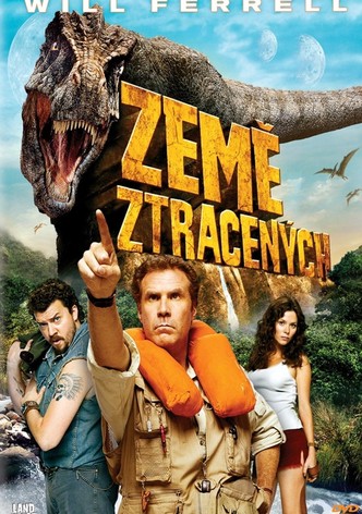 Země ztracených