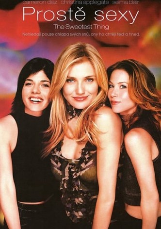 Prostě sexy