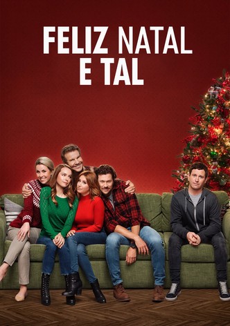 Feliz Natal e Tal