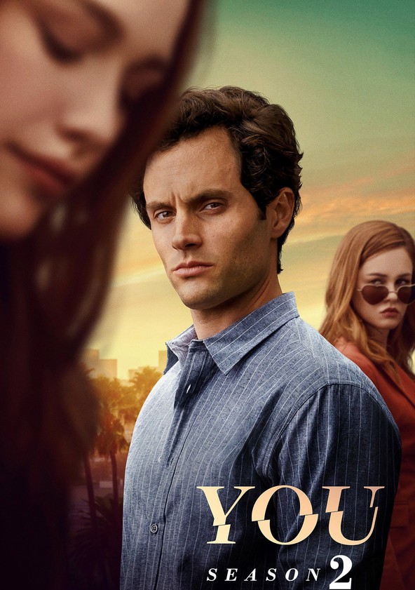 You Season 2 watch full episodes streaming online