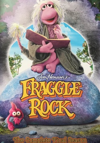 Fraggle Rock - Season 5