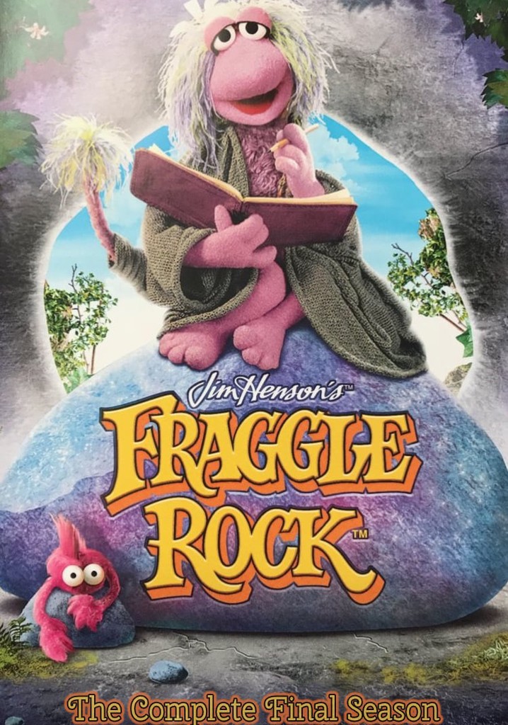 Fraggle Rock temporada 5 - Ver todos los episodios online