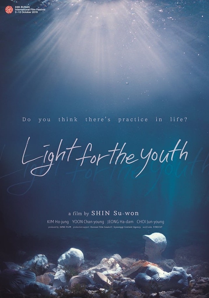 Light for the Youth