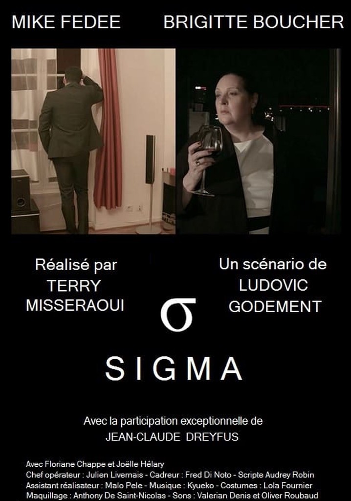 Sigma