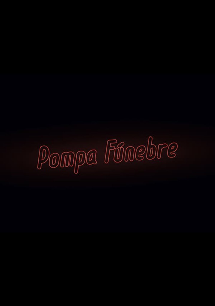Pompa Fúnebre