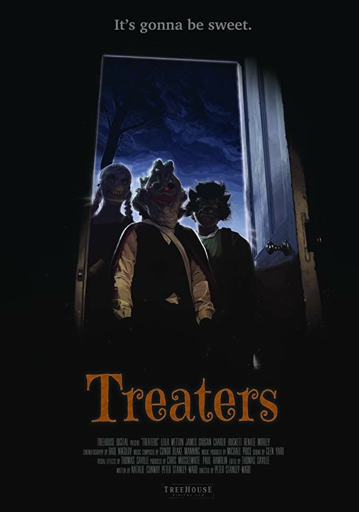 Treaters