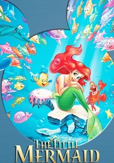 The Little Mermaid - Season 2