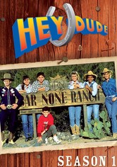 Hey Dude - Season 1