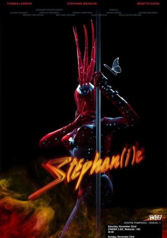 Stéphan(i)e