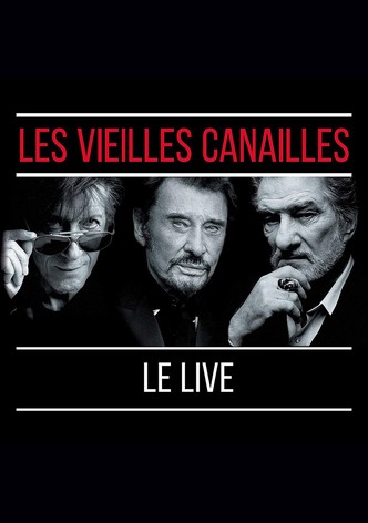 Les Vieilles Canailles 2017
