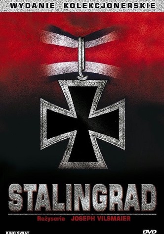 Stalingrad