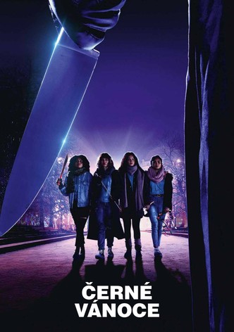 Černé Vánoce