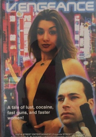 Street Vengeance