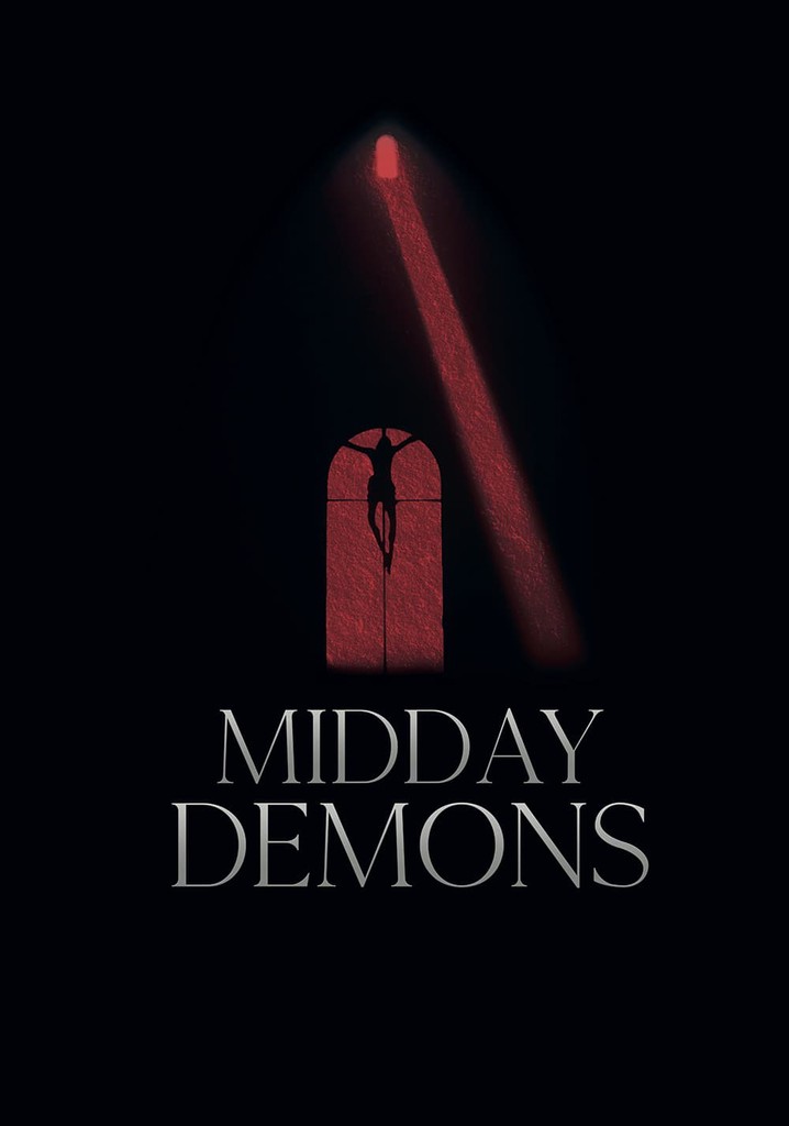 Midday Demons