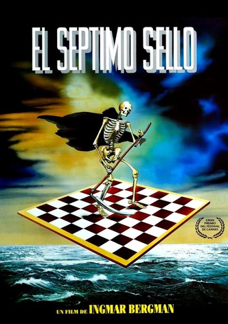 El séptimo sello
