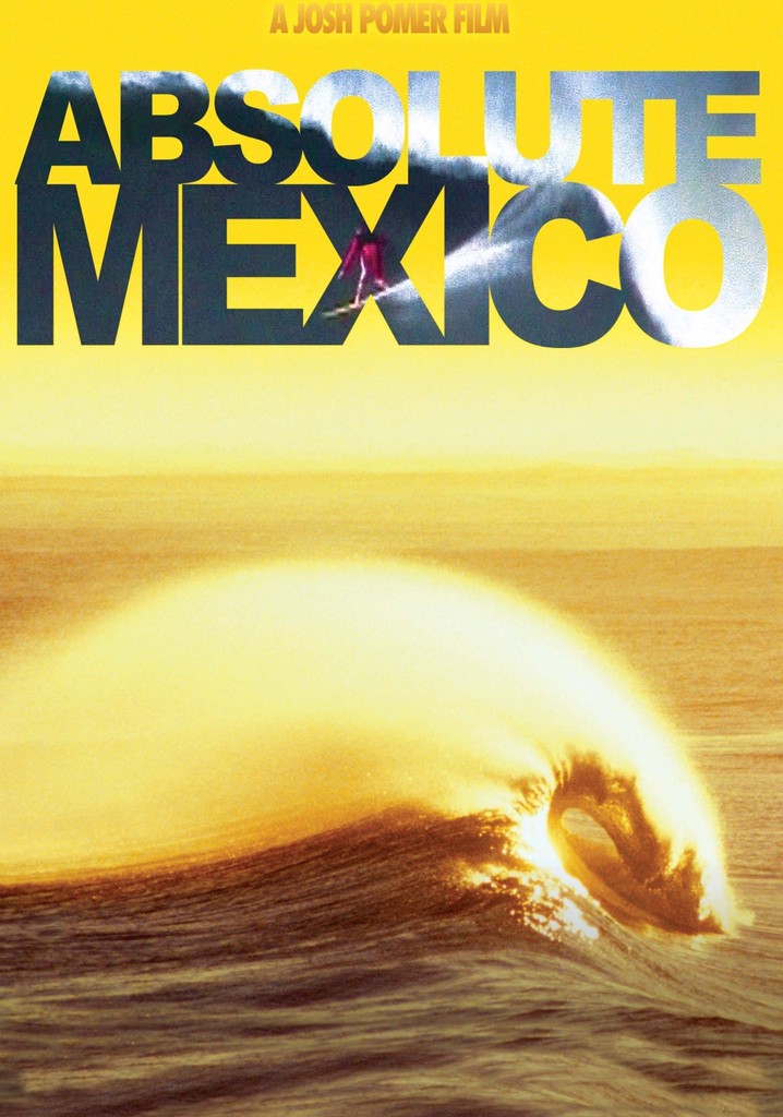 Absolute Mexico