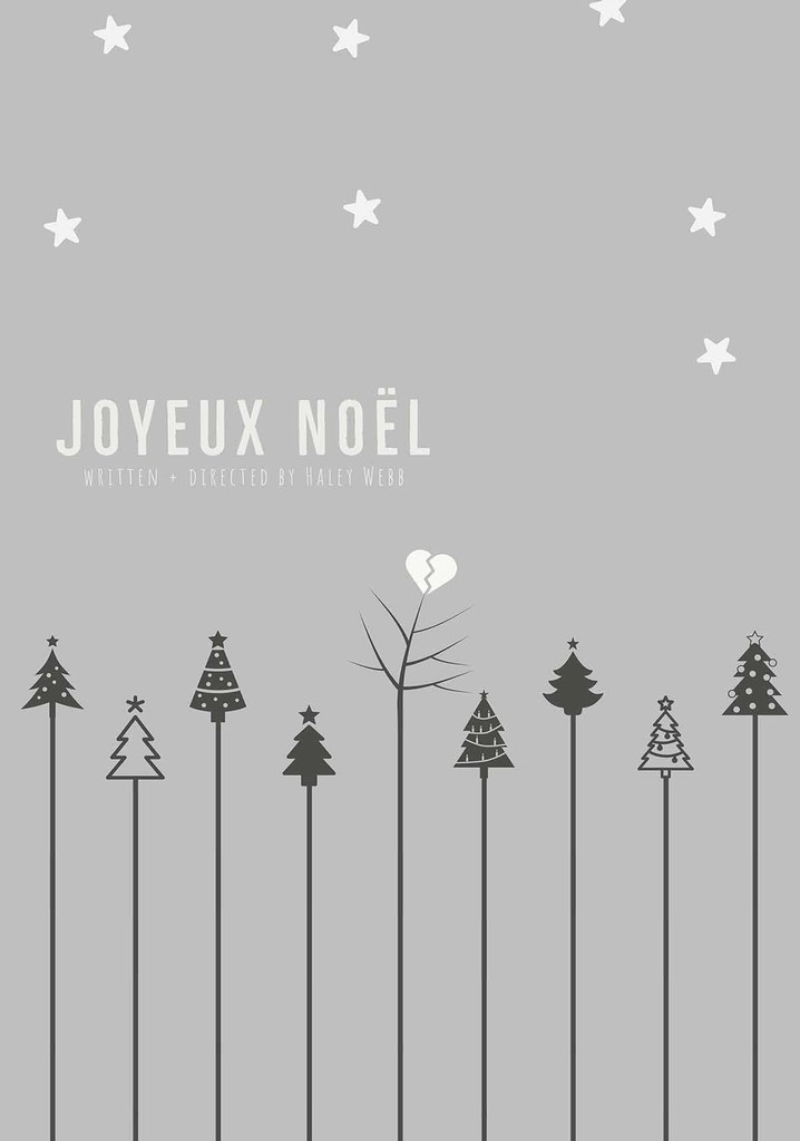Joyeux Noël