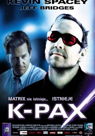 K-PAX