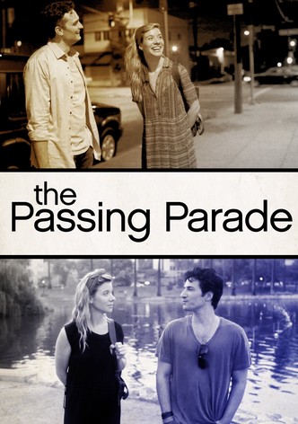 The Passing Parade