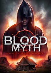 Blood Myth