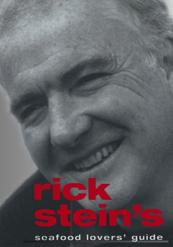 Rick Stein's Seafood Lover's Guide - streaming