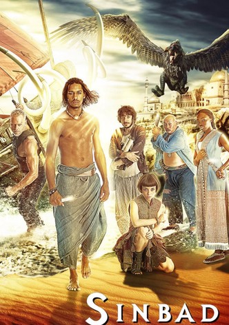 Sinbad