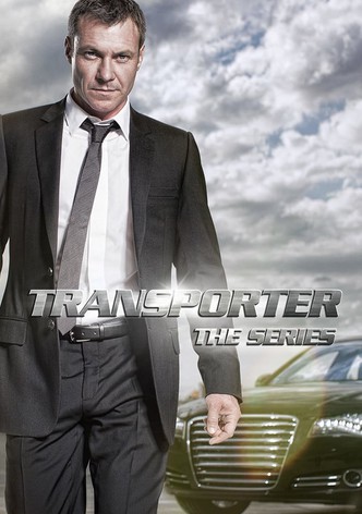 Transporter: La serie