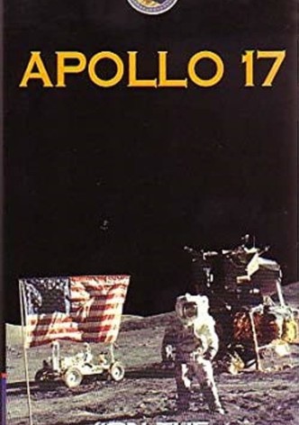 Apollo 17, on the Shoulders of Giants