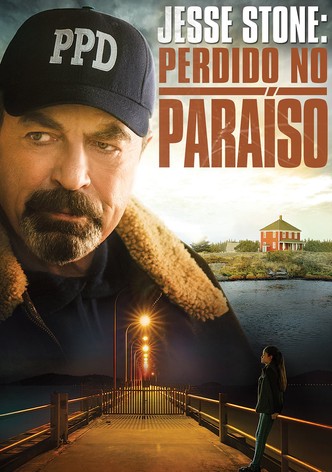 Jesse Stone Perdido no Paraíso