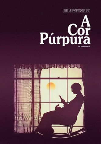 A Cor Púrpura