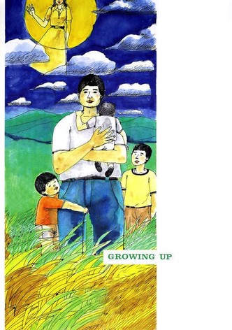Growing Up
