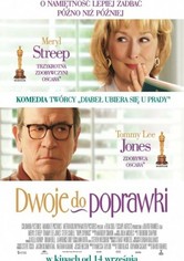 Dwoje do poprawki