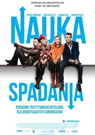 Nauka spadania