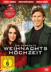 Die perfekte Weihnachtshochzeit