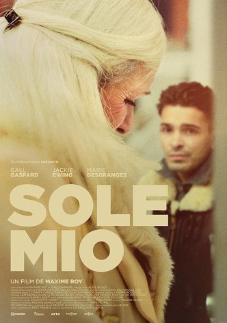 Sole mio
