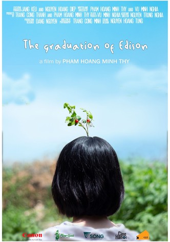 Lễ Trưởng Thành Của Ê-Đi-Xơn