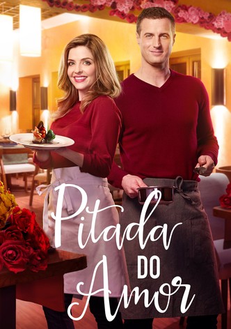Pitada do Amor