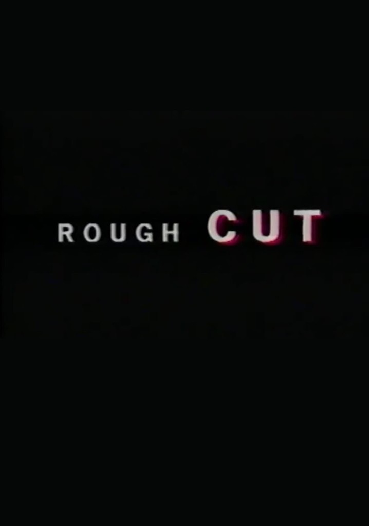 R.E.M.: Rough Cut